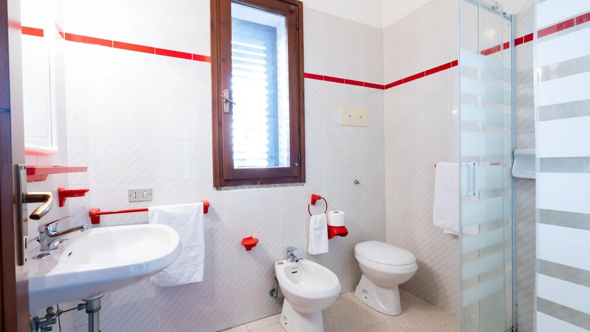 Casa Agrustos Panoramica Βίλα Σπίτι διακοπών