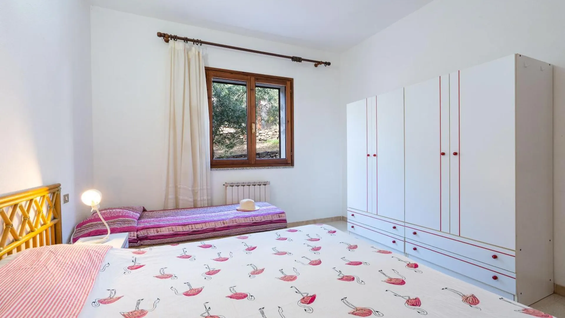 Casa Agrustos Panoramica Βίλα 0*,